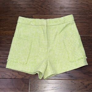 💚Zara Shorts Girls size 13/14